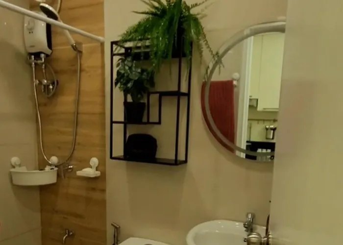 Casa Vides At Victoria Sports Tower Beside Gma Kamuning Mrt Station