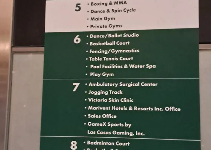 Apartment Casa Vides At Victoria Sports Tower Beside Gma Kamuning Mrt Station *